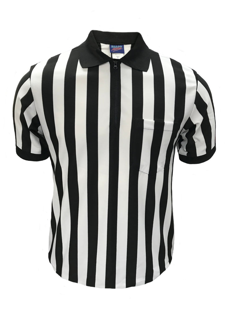 referee jersey football