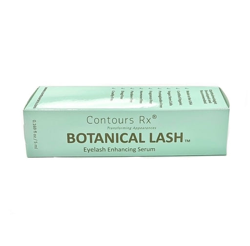 Botanical Lash Eyelash Enhancing Serum