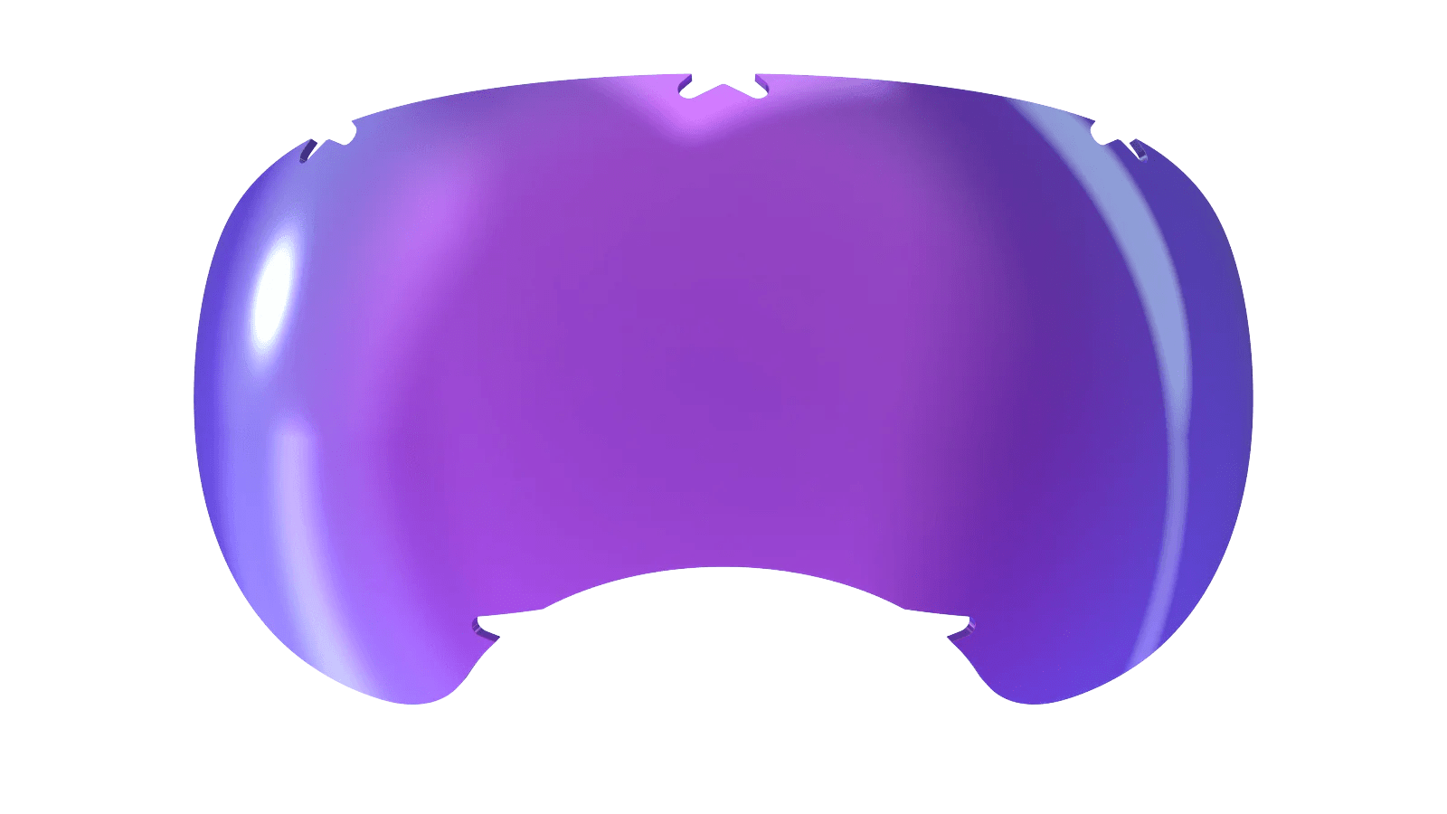 Rex Specs V2 - Ekstra Linse - A - Vet Shop