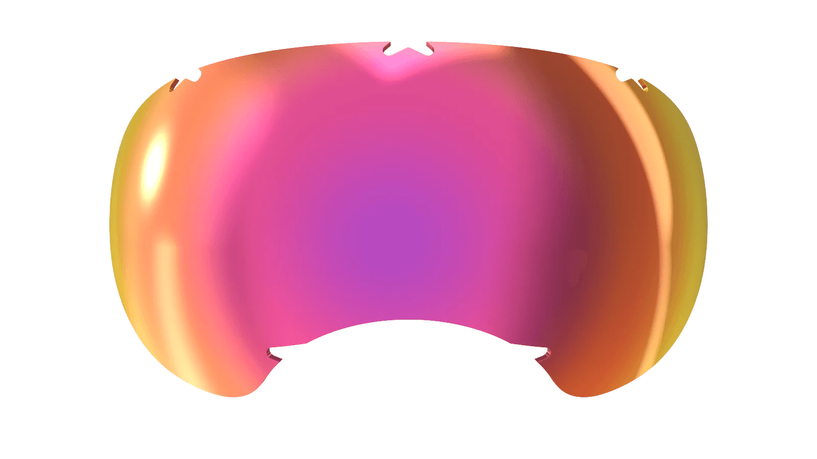 Rex Specs V2 - Ekstra Linse - A - Vet Shop