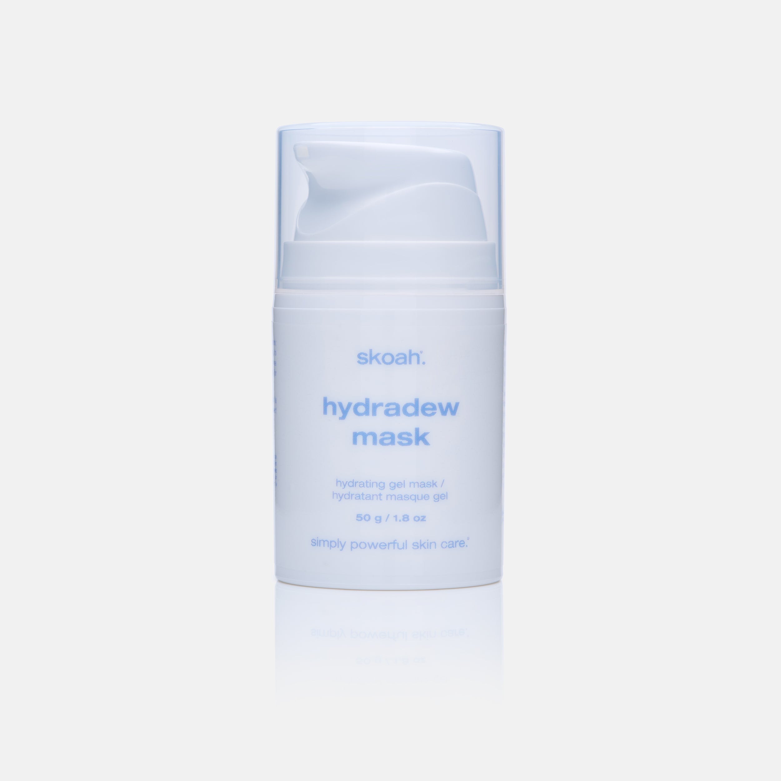 hydradew mask - skoah product image