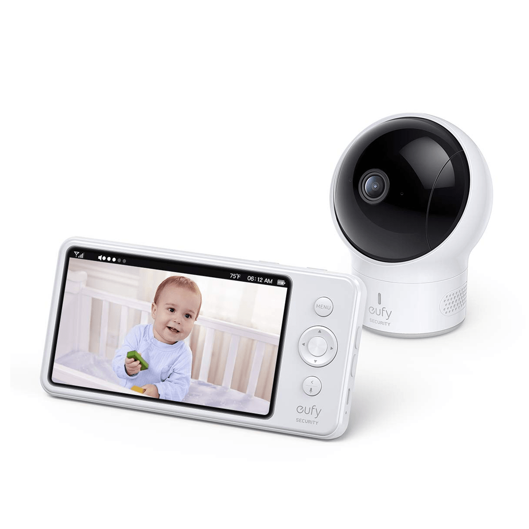 Save up to 36% off Eufy security cameras and accessories during this  one-day sale - CNET