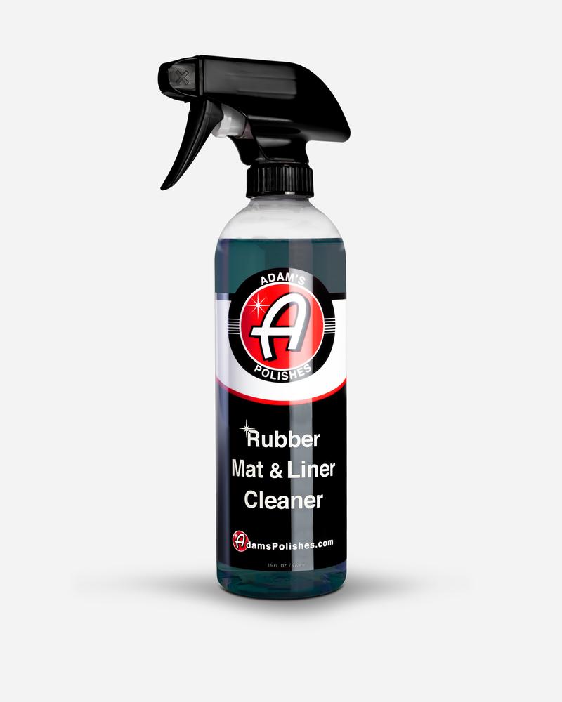 Adam's Rubber Mat & Liner Cleaner – Prestige Car Care Shop