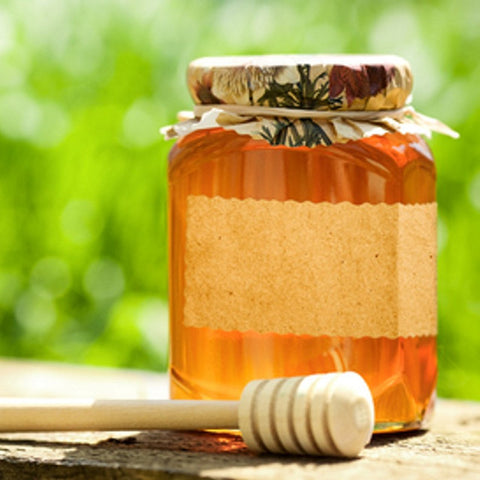 Wild Mountain Honey, Fragrance Oil, Golden Honey, Honey in a Jar, Honey Outdoors
