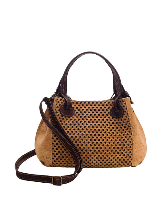 Natural Cork Bags and Accessories – Artelusa Canada & USA