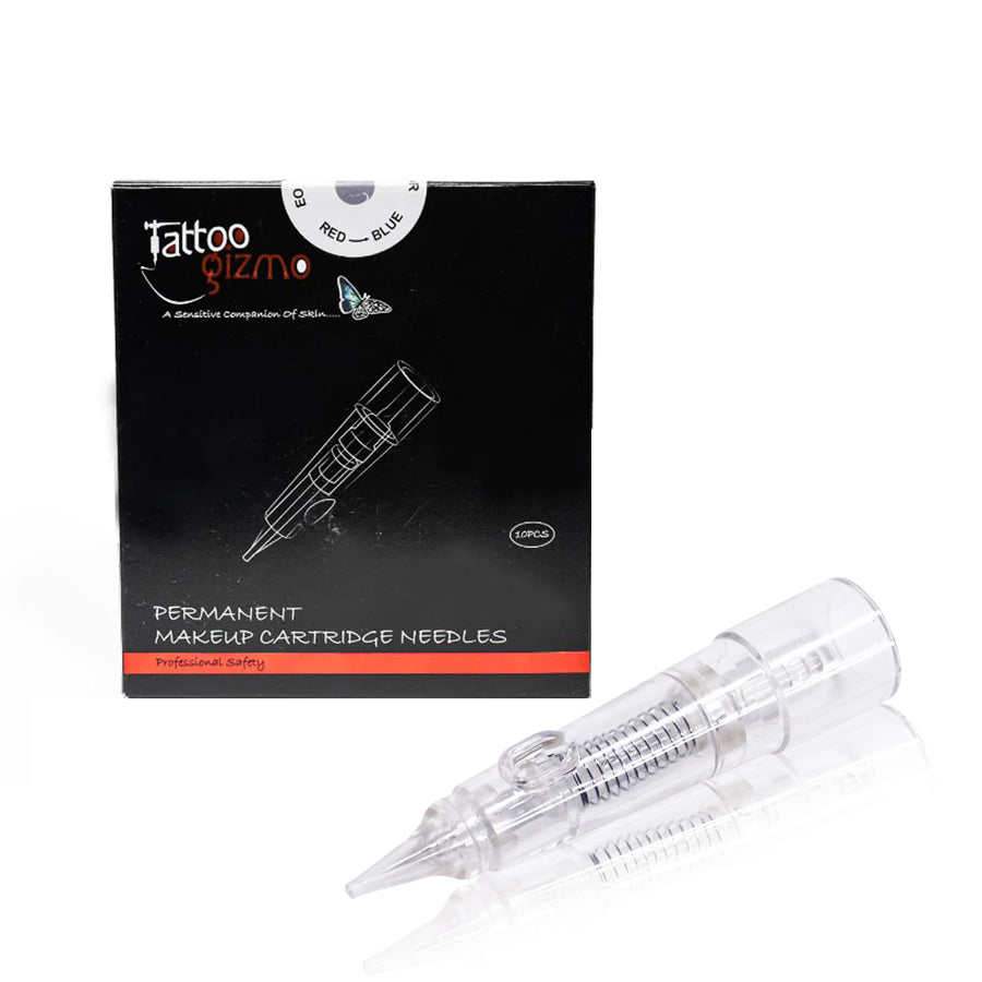 Tattoo gizmo Double Ended Manual Tattoo Pen Permanent Eyebrow Pen Tool  Permanent Tattoo Kit Price in India - Buy Tattoo gizmo Double Ended Manual  Tattoo Pen Permanent Eyebrow Pen Tool Permanent Tattoo