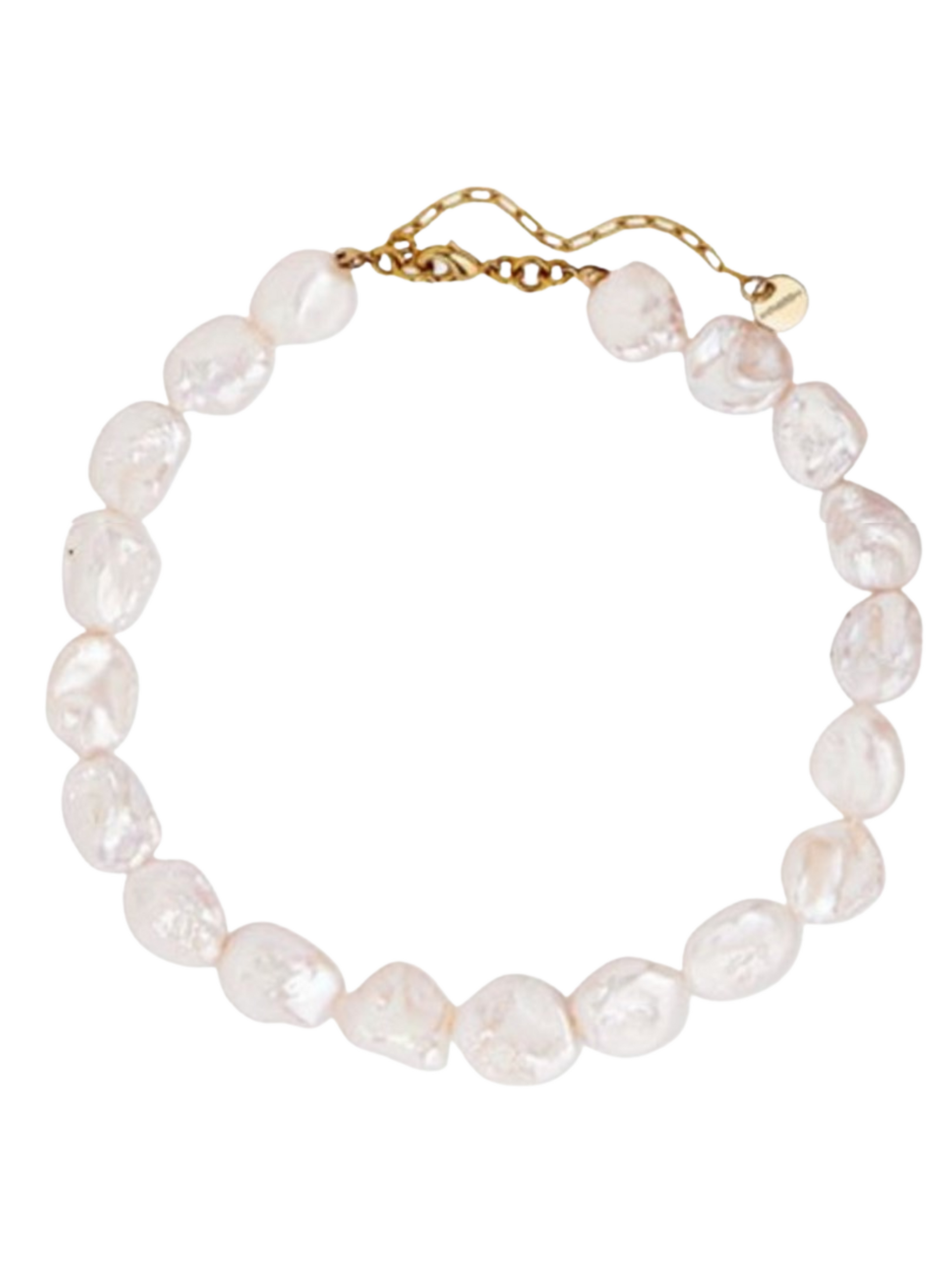 Pearl Choker