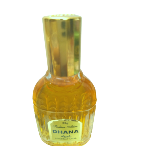 Dhana attar from nayaab international