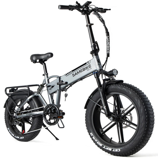 SAMEBIKE | Electric bike (XWLX09)