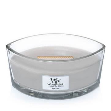 Woodwick - Candela Ellipse Humidor ->