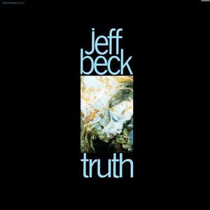 Jeff Beck ♦ Truth
