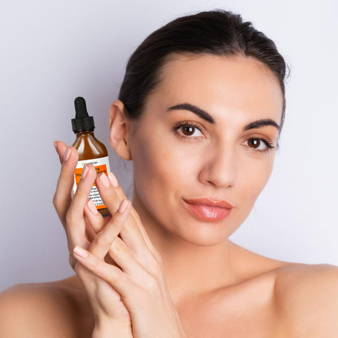 Vitamin C serum is a popular skincare product because it provides numerous benefits for the skin. | Vitamin C serum is a popular skincare product because it provides numerous benefits for the skin. | Vitamin C serum is a popular skincare product because it provides numerous benefits for the skin. | OrganiCAN