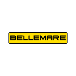 bellemare logo