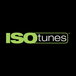 isotunes logo