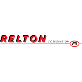 relton corp logo