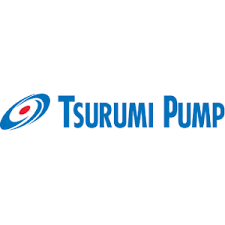 tsurumi pump logo