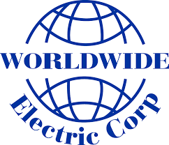 worldwide electric logo