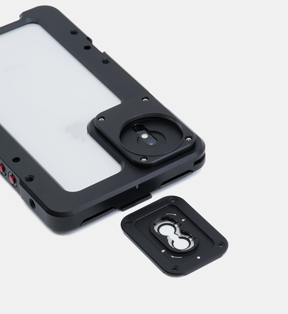 Beastcage for iPhone XS Max – BEASTGRIP CO
