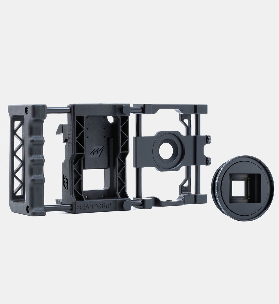 Beastgrip DOF Adapter MK2 – BEASTGRIP CO