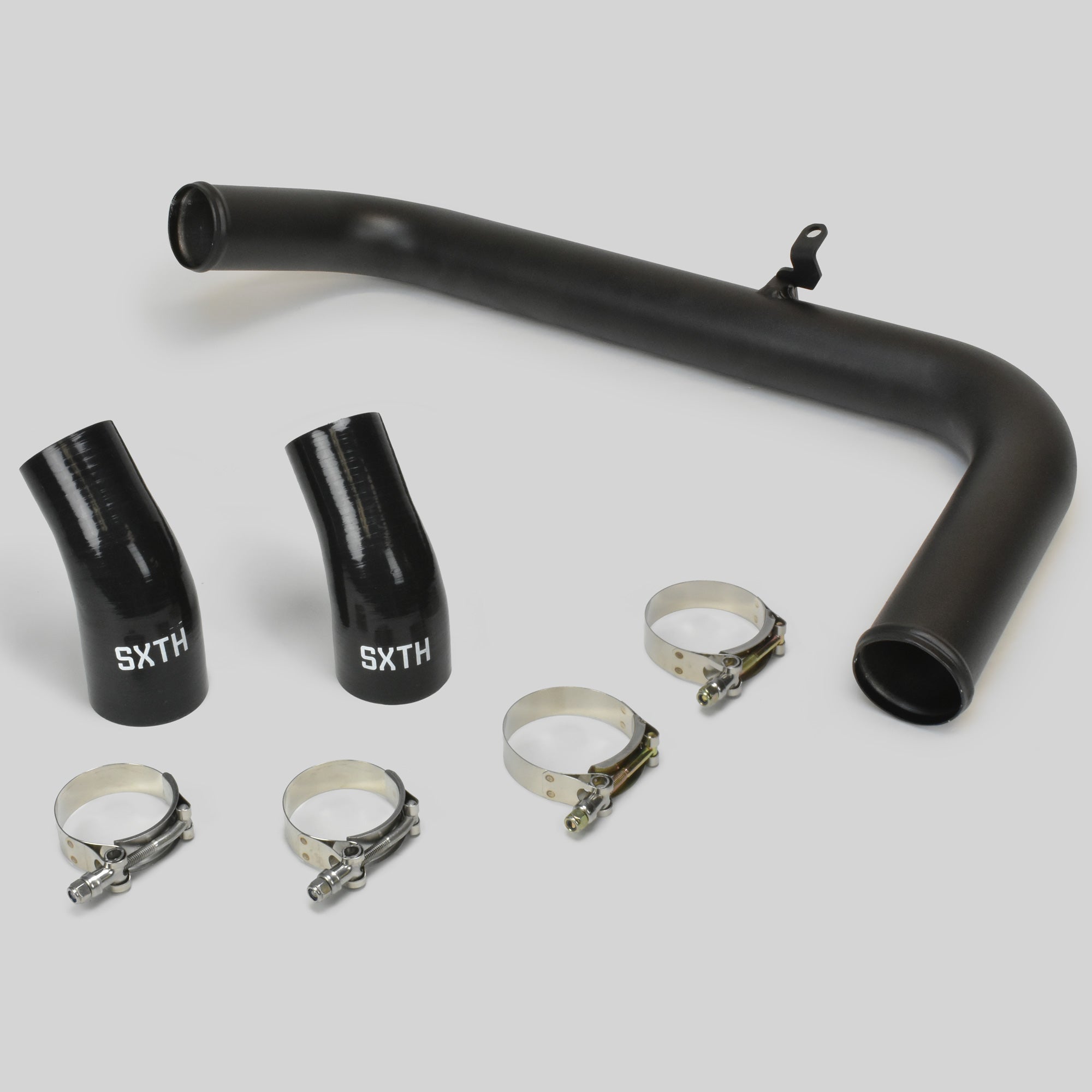 Elantra N Catch Can Installation Kit – SXTH Element