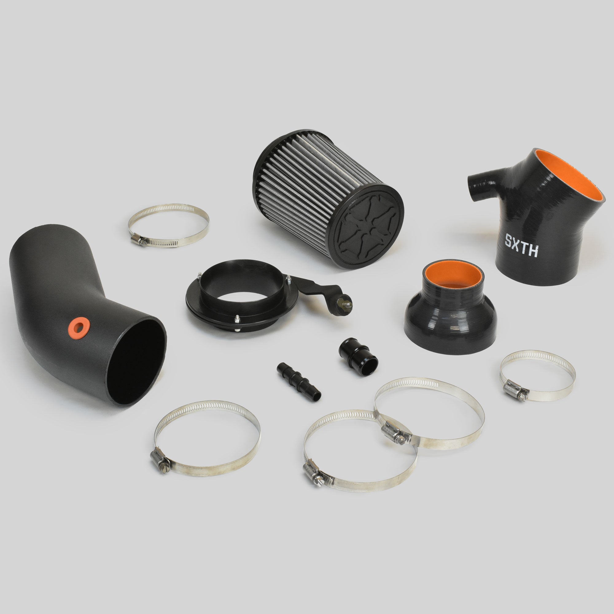 Veloster N Single Oil Catch Can Installation Kit – SXTH Element