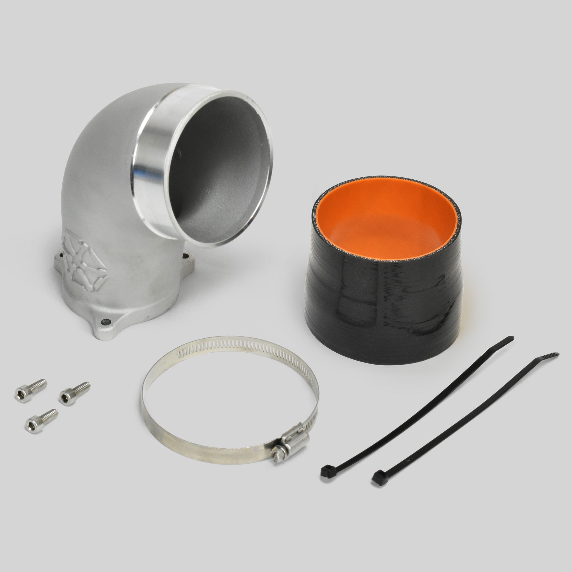 Veloster N Single Oil Catch Can Installation Kit – SXTH Element