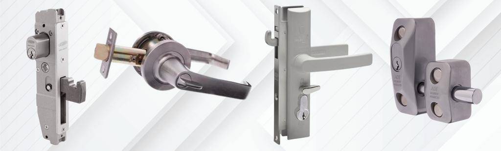 Safe and Sound Locksmiths Professional Commercial Locks - A Safe Investment