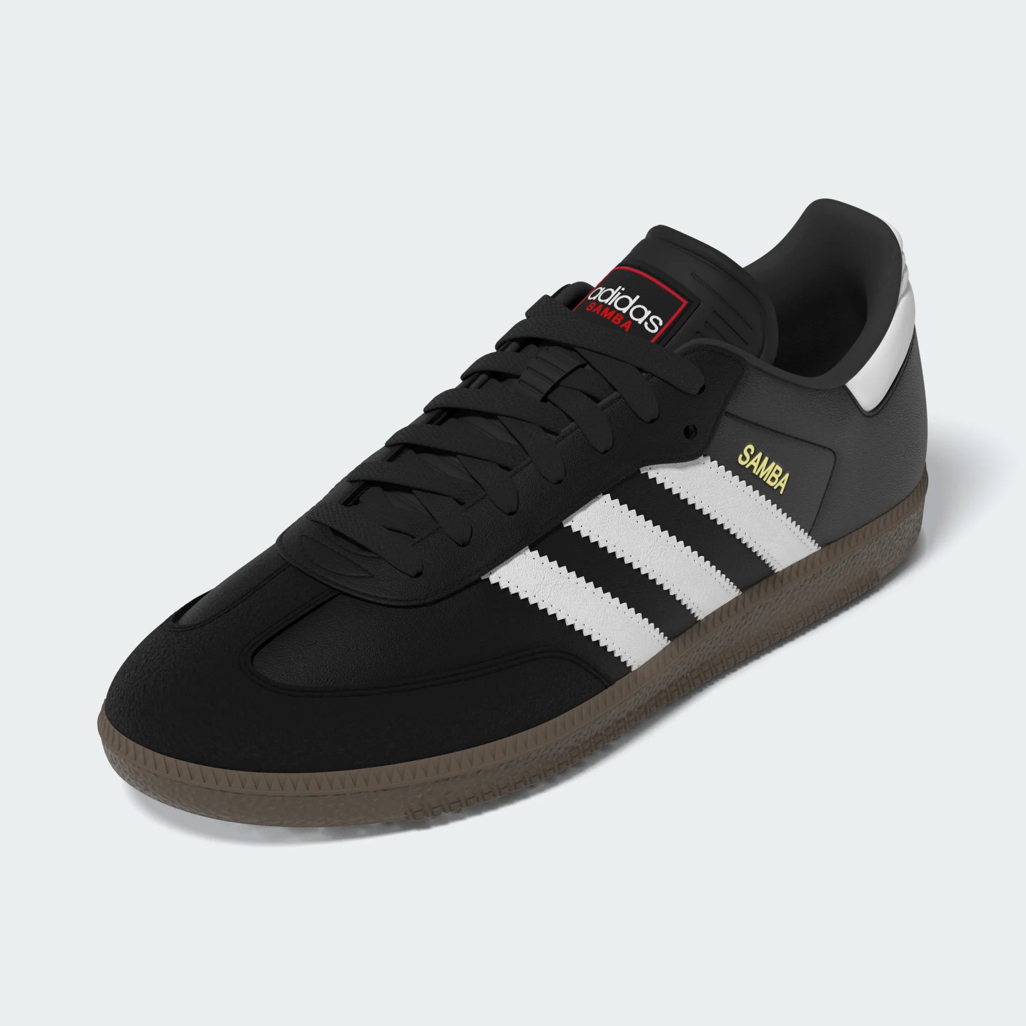 adidas Samba Classic - Black/White
