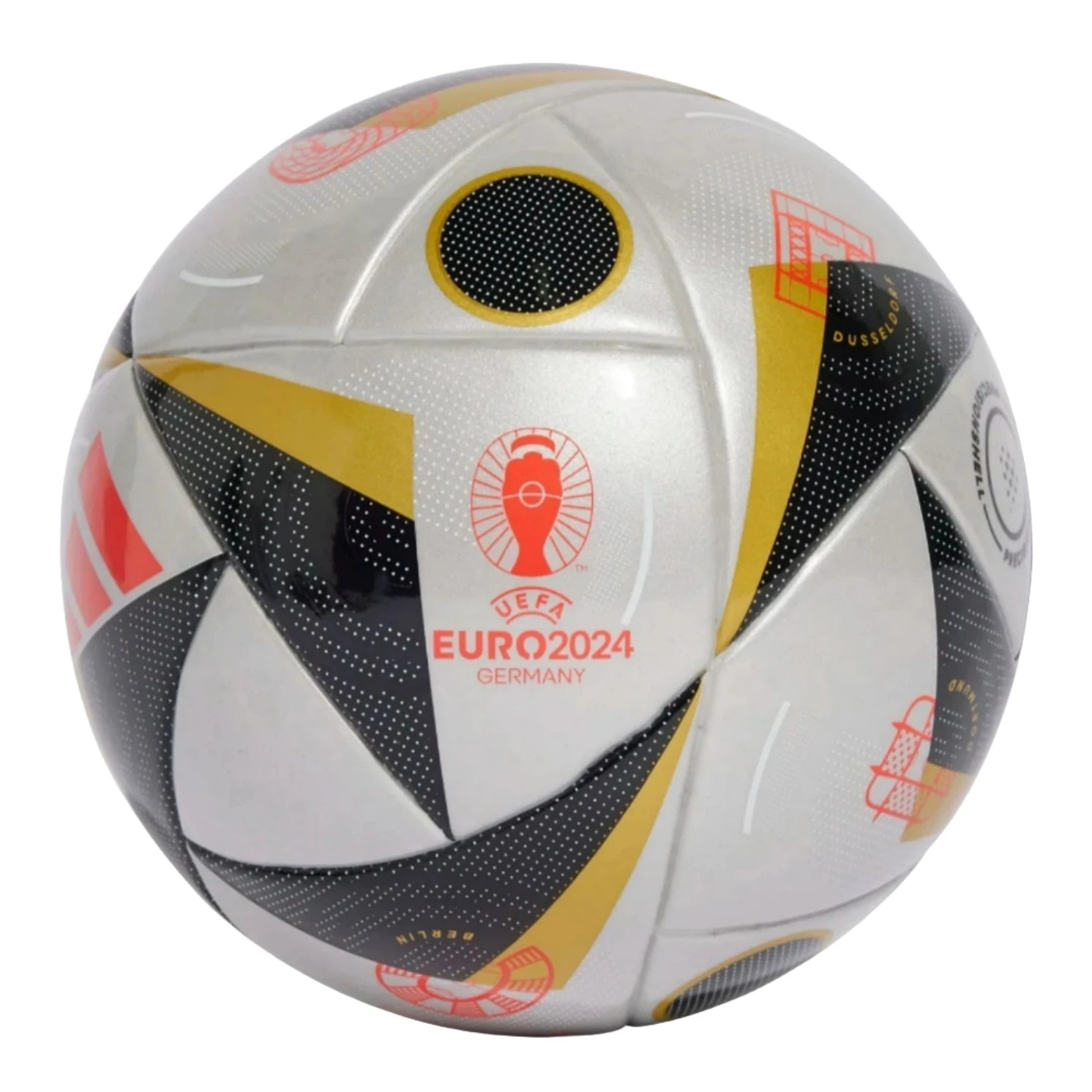 adidas Euro 24 Mini Ball