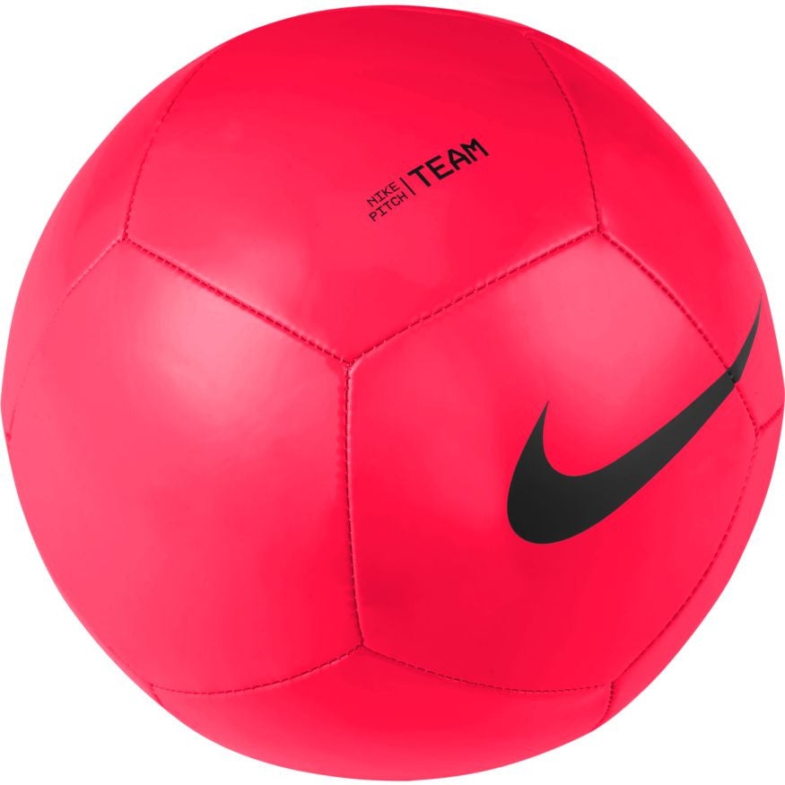 Ballons Nike Pitch Team Football SC3166-803