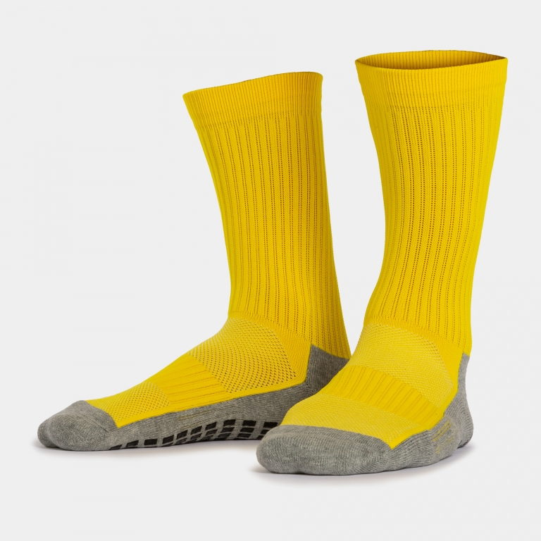Joma Anti-Slip Grip Socks - Royal – Third Coast Soccer