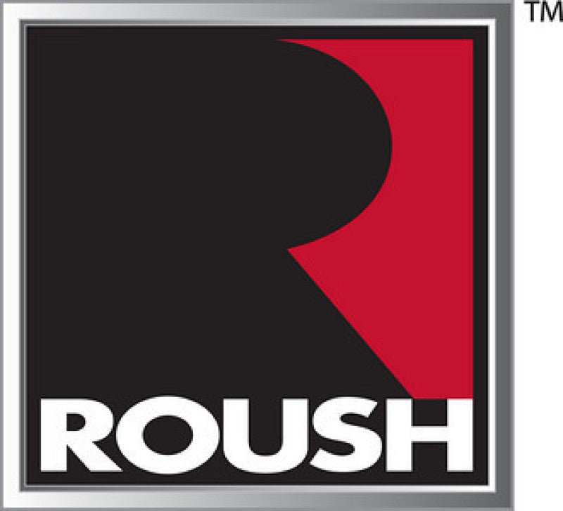 Roush 2019 2023 Ford Ranger Fender Flare Kit