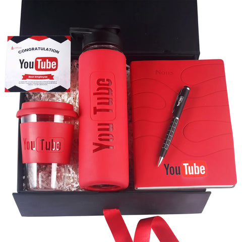 Executive Corporate Gift Hamper - Signature Pebel Gift Set