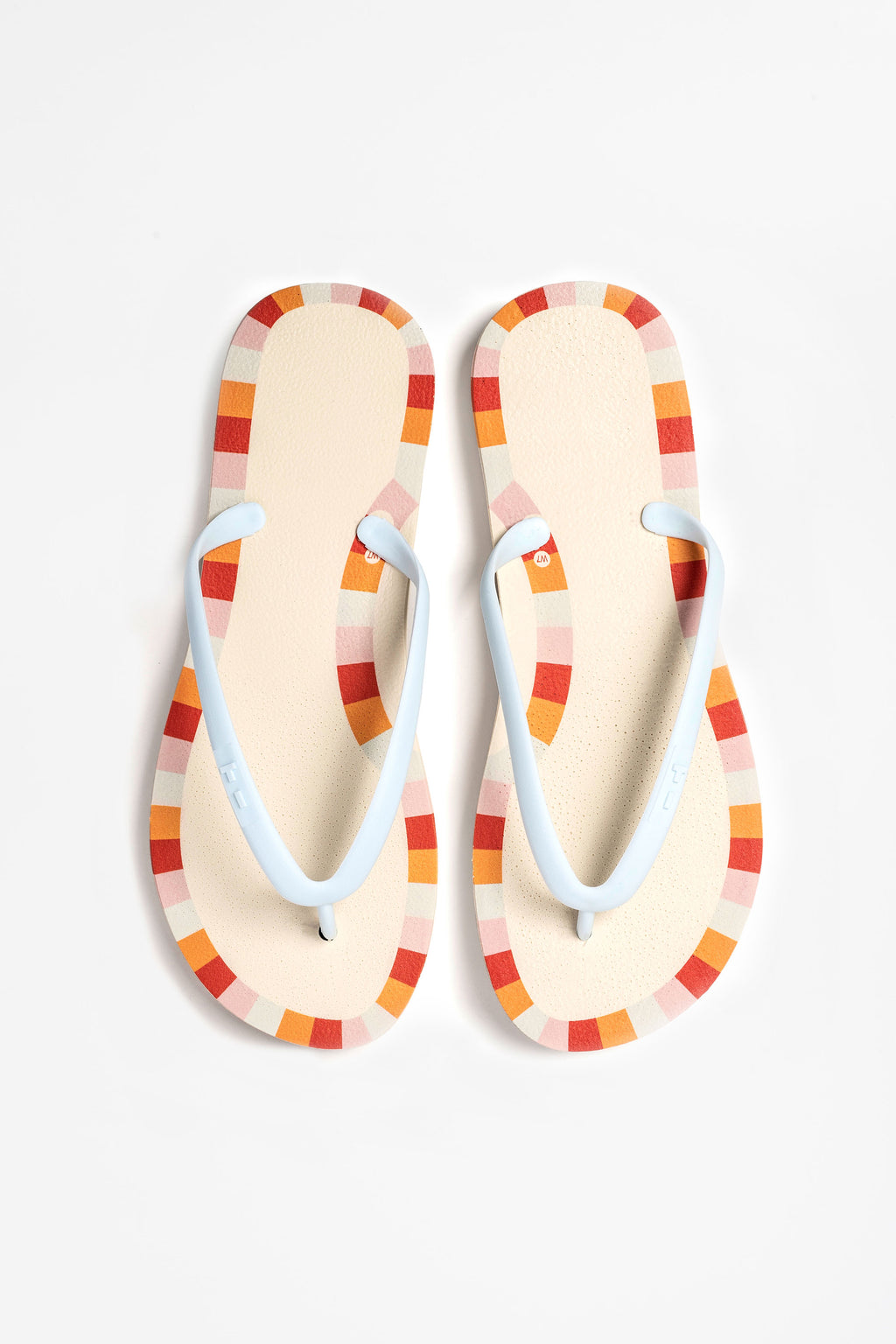 sustainable flip flops