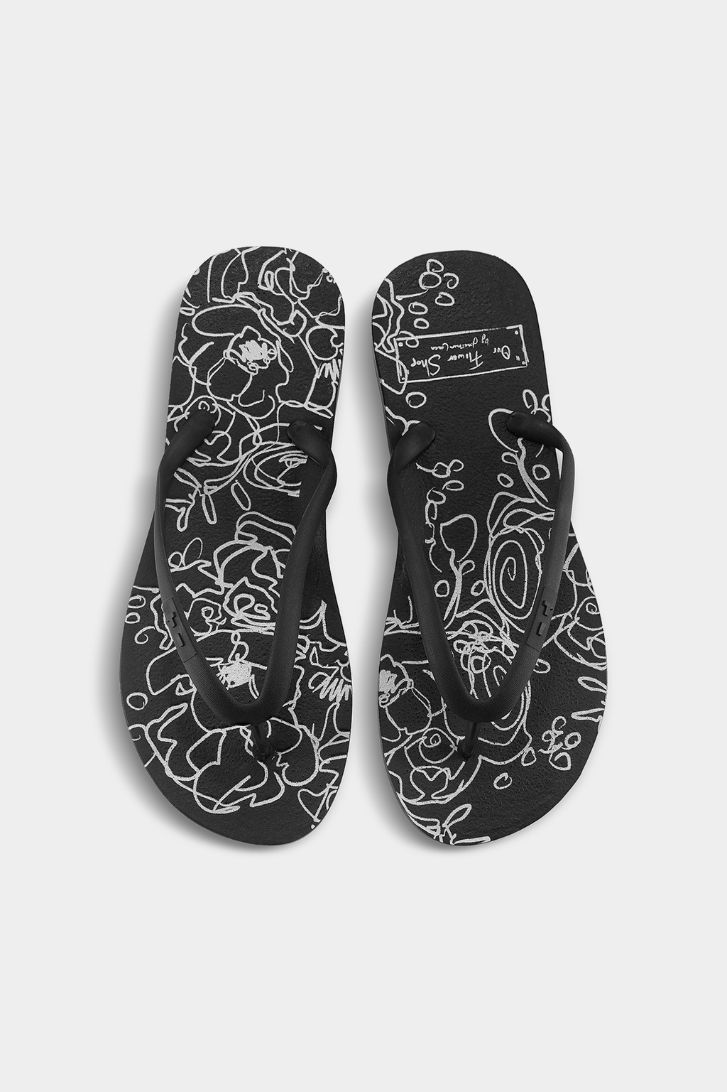 tidal flip flops