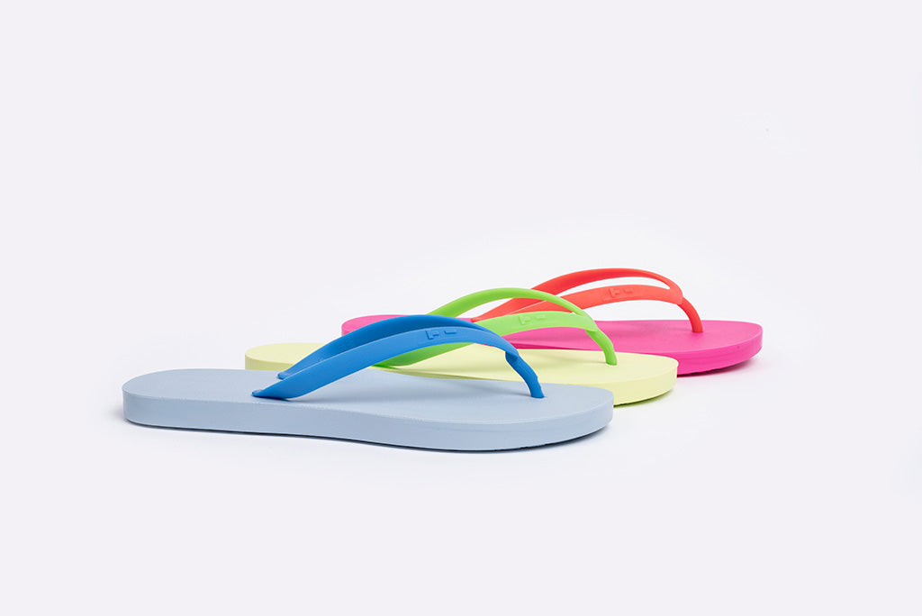 Product –TIDAL Flip Flops TIDAL New