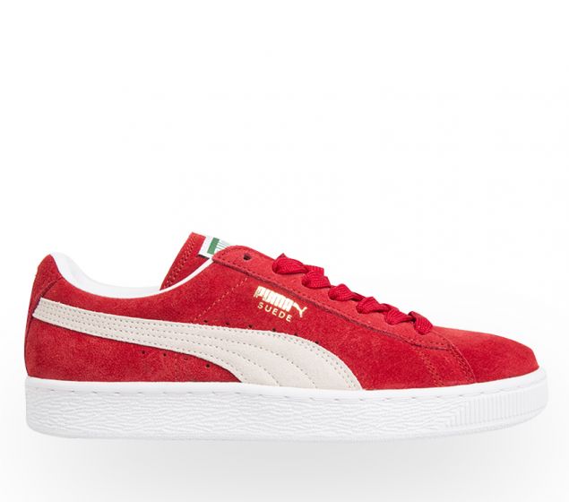 Picture of PUMA | SUEDE CLASSIC REGAL