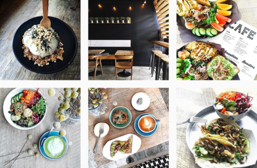 WHERE TO EAT VEGAN AND VEGETARIAN IN TORONTO_5