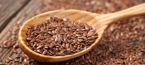 3 REASONS WHY FLAX IS A SUPER SUPERFOOD 2