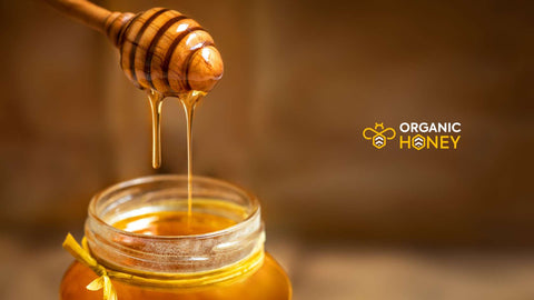 sidr honey benefits