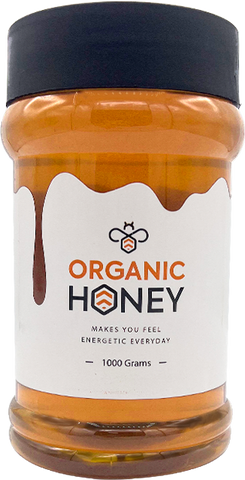 acacia honey