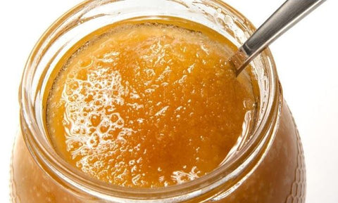 honey crystallization benefits of raw honey 