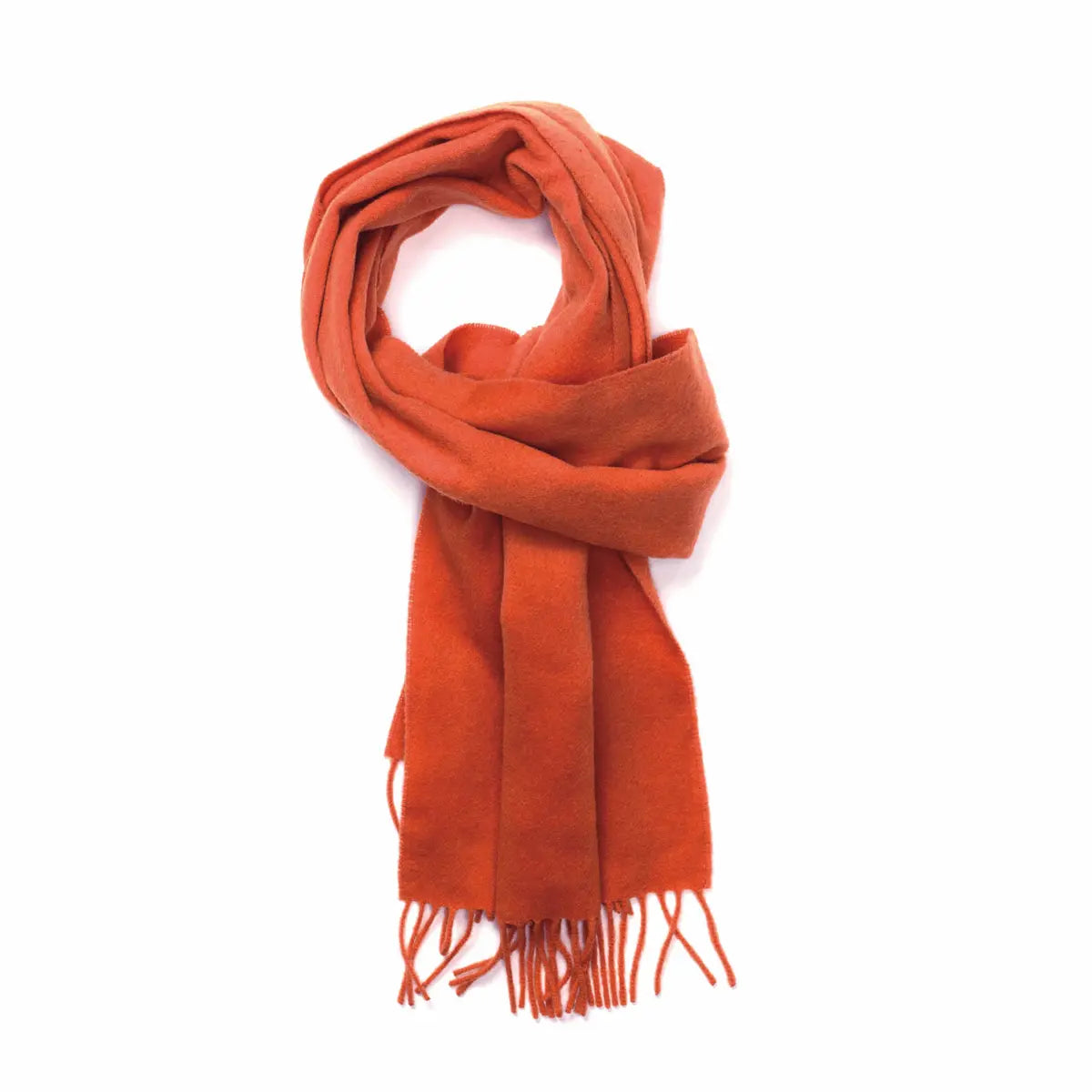 Mango Classic Cashmere Scarf  Robert Old   