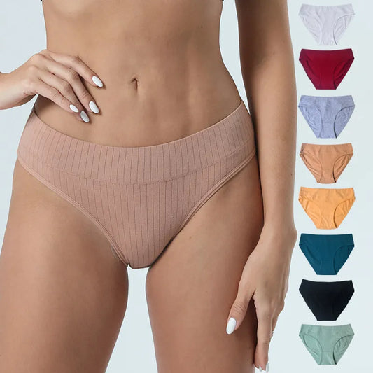 Lace Thong Women Lace Low Waist Panties Sexy Transparent Underwear Lad