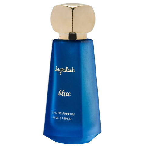 LAYRALASH - BLUE Eua De Perfume for Women