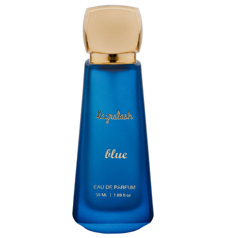 LAYRALASH – BLUE Eau De Perfume for WOMEN