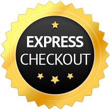 My Fancy Dress Box - Express checkout