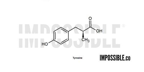 tyrosine-makeup