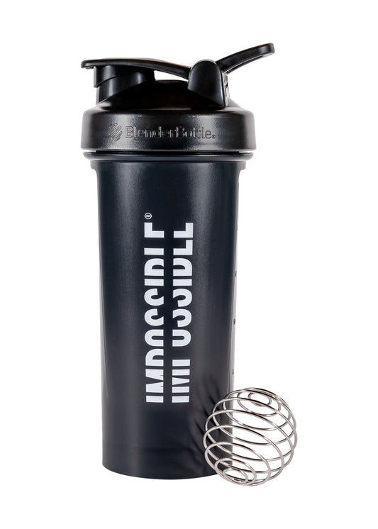 Branded Blender Bottle – IMPOSSIBLE ®