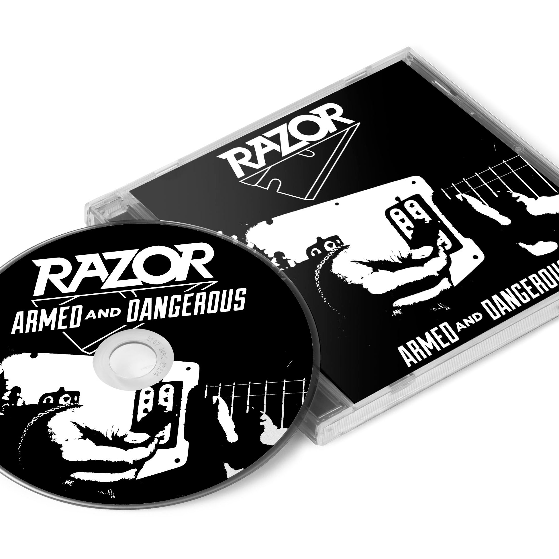 Razor 